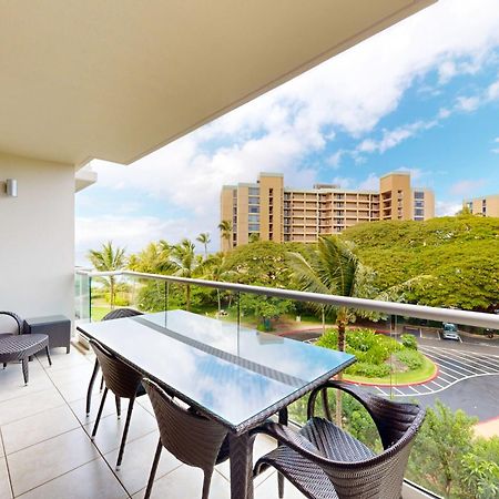 拉海纳Honua Kai - Konea 446公寓 外观 照片