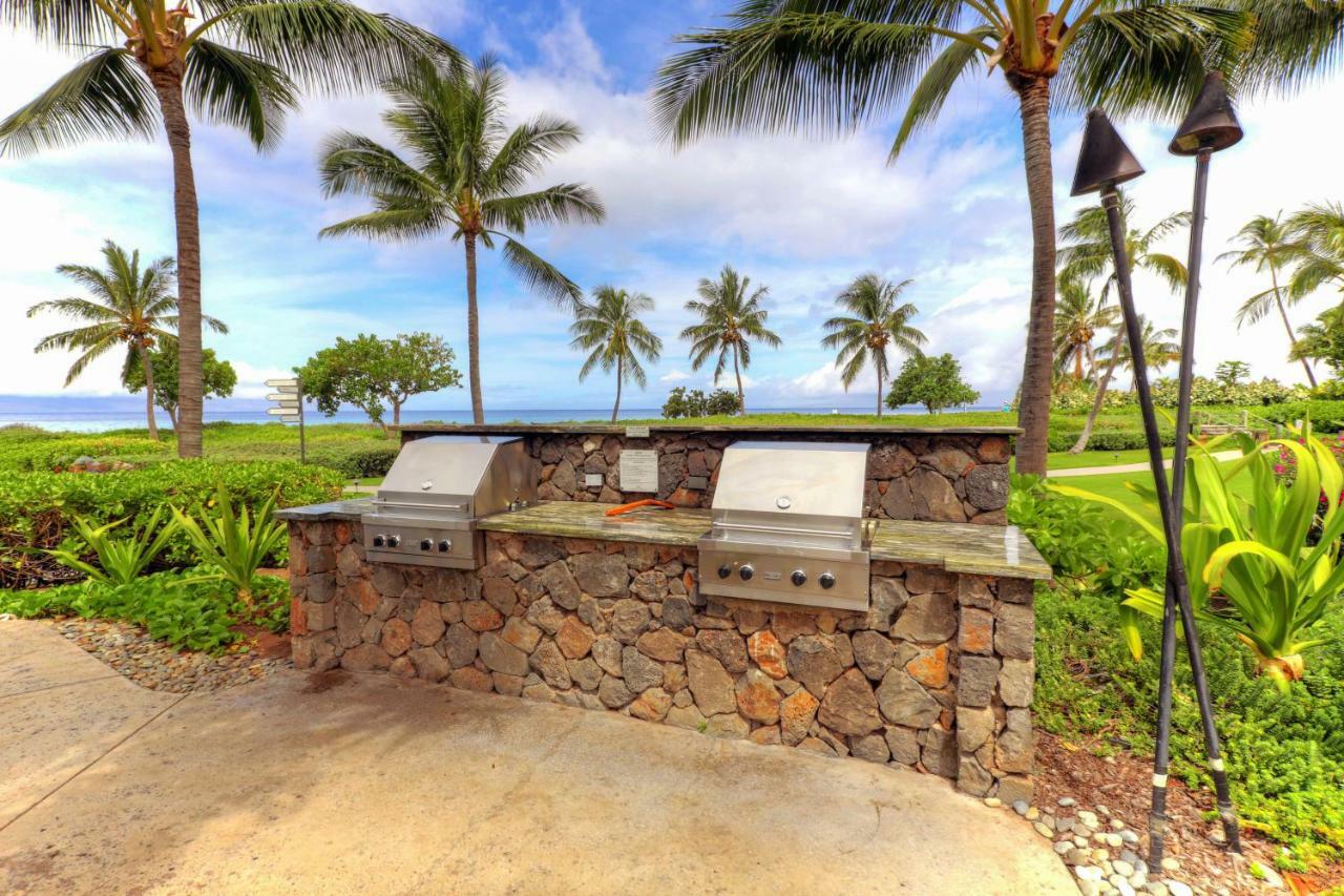拉海纳Honua Kai - Konea 446公寓 外观 照片